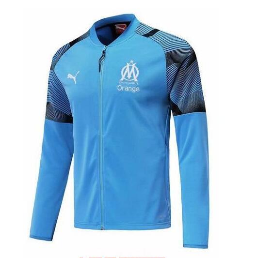 Compra Marsella Azul 2019-2020 chaquetas